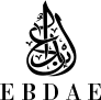 Духи EBDAE