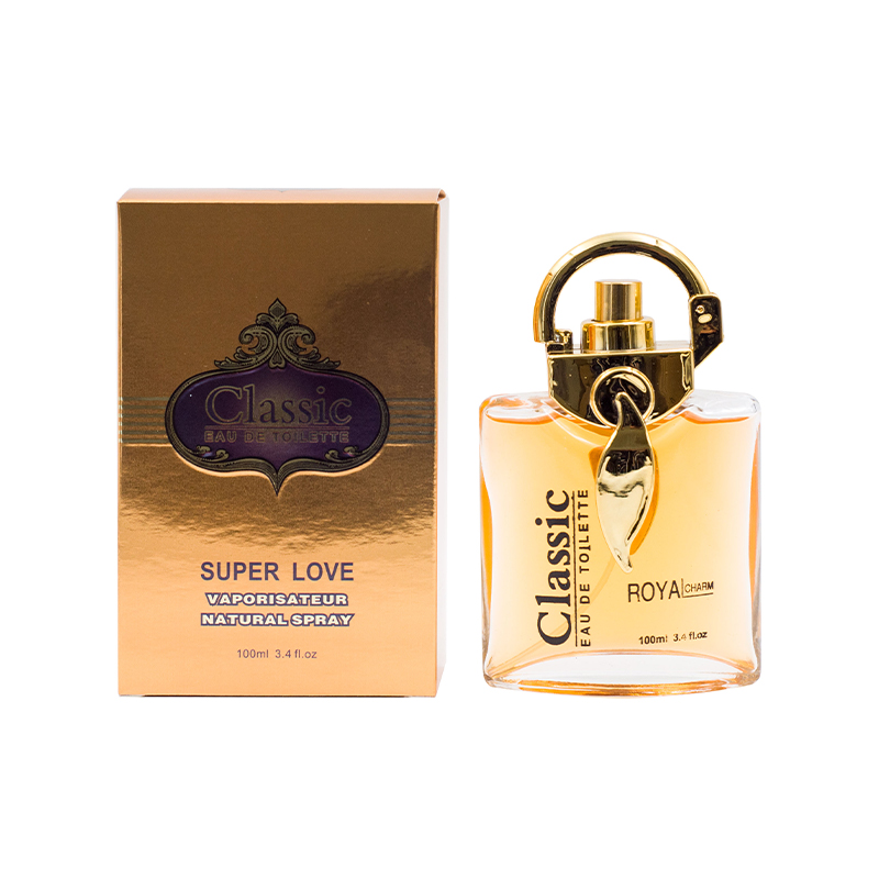 6352-1 SUPERLOVE Духи
